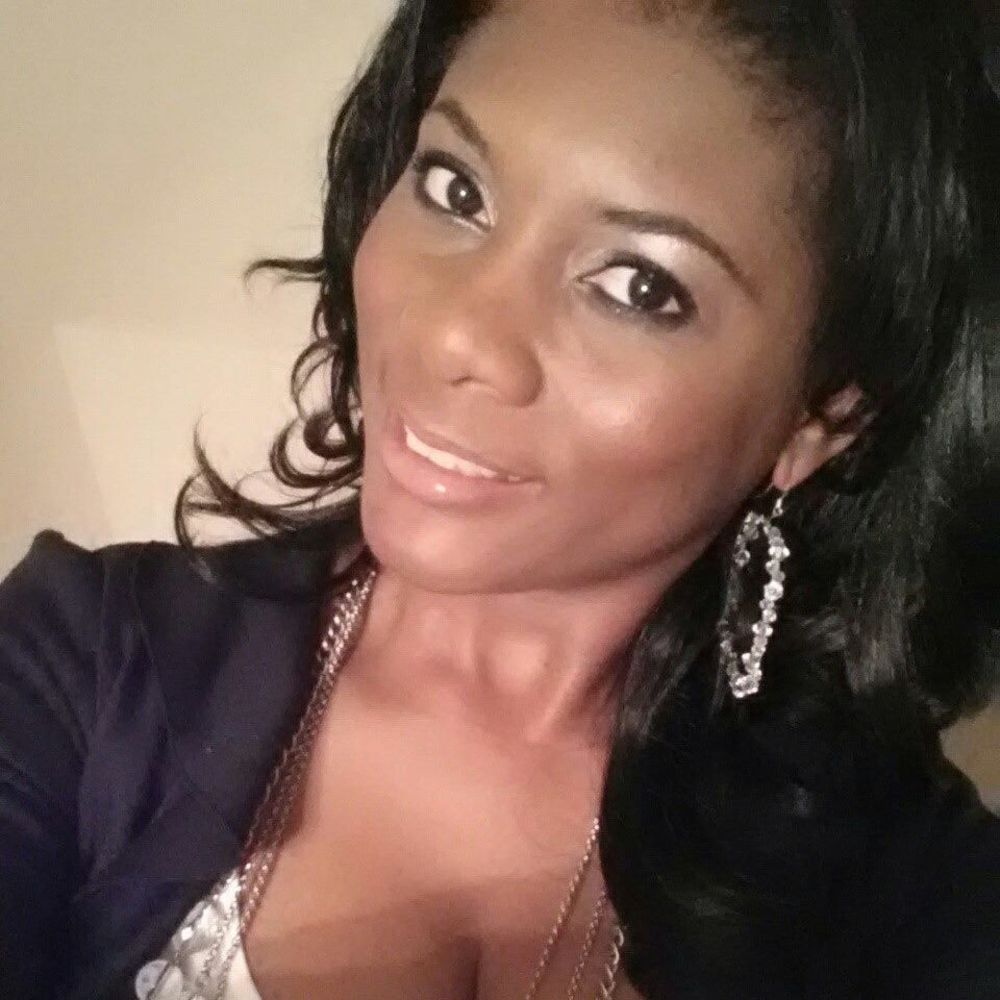 Meet your Posher, Christine